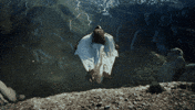 Just Do It Jdi Nike Cliff Jumping GIF by Nike