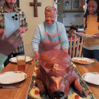 Grilling Home Cooking GIF by Respective
