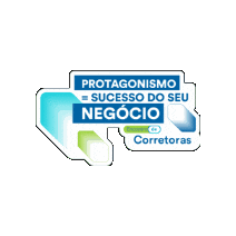 Sticker by MetLife Brasil
