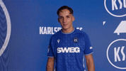 2 Bundesliga Goal GIF by Karlsruher SC
