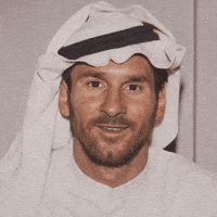 Man Smile GIF
