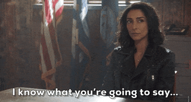 Ncis New Orleans Nola GIF by CBS
