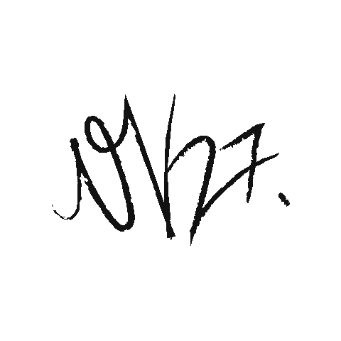 Nickmanuel27 Sticker