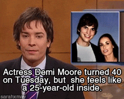 jimmy fallon snl GIF