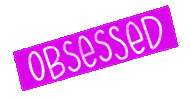 In Love Want Sticker
