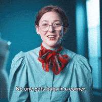 Episode 5 Fun GIF by Freeform