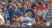 Happy Buffalo Bills GIF by NFL