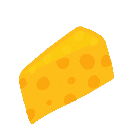 withersjess giphyupload food yellow cheese Sticker