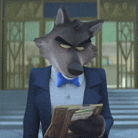 Bad Guys Ugh GIF by TheBadGuysMovie