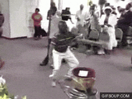 church GIF