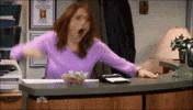 Happy The Office GIF