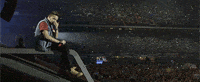 Liam Payne Kiss GIF by One Direction