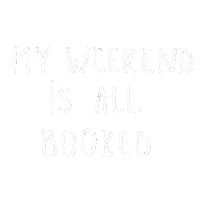 Book Lover Sticker