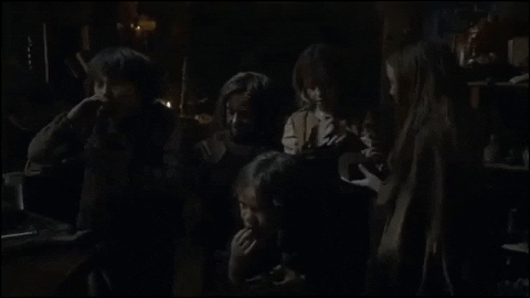 rainbowkiss giphygifmaker game of thrones got varys GIF