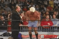 Ric Flair GIF by FirstAndMonday