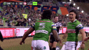 Nrl Weekes GIF by Canberra Raiders