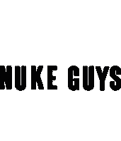 Car Detailing Sticker by NukeGuys
