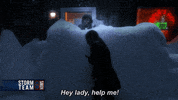 lil rel howery comedy GIF by REL