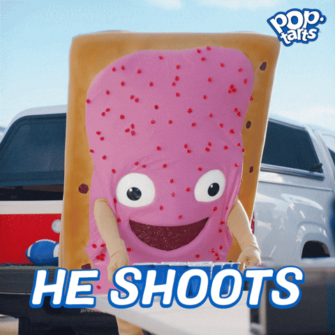 GIF by Pop-Tarts