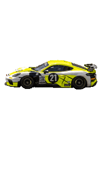 Sticker by Stuttgart Porsche