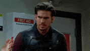 Young And Restless Tyatr219 GIF by CBS