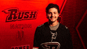 South Dakota Whatever GIF by Rapid City Rush