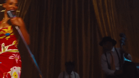 Vegas GIF by Doja Cat