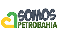 Pb Petro Sticker by Petrobahia