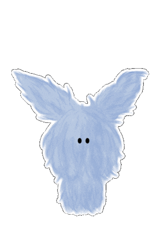 Lily Sticker
