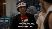 comedy central season 3 episode 19 GIF by Workaholics