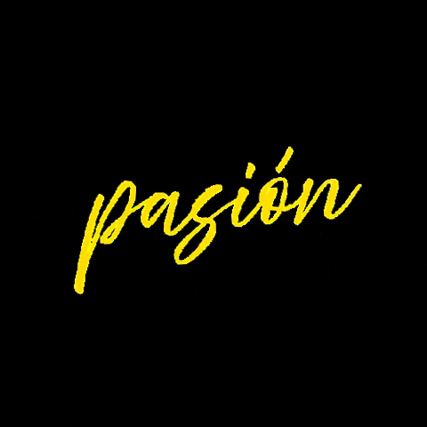 Pasion GIF by Andra