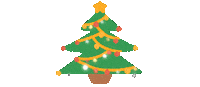 Christmas Sticker