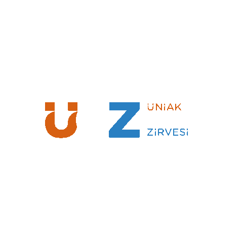 Ugz Sticker by ÜniAK