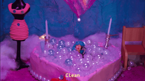 Clean GIF by Hey Violet