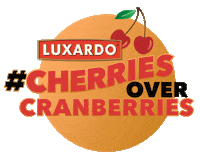 Sticker by Luxardo USA