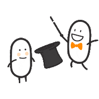 حبوب Sticker by Tic Tac
