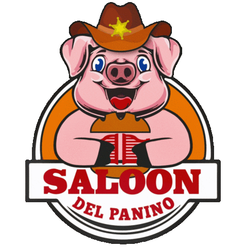 SaloonPanino giphyupload manzoni saloondelpanino portuense Sticker