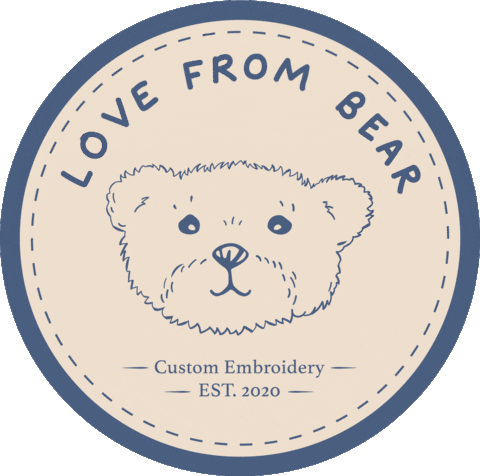Lfbclaire Sticker