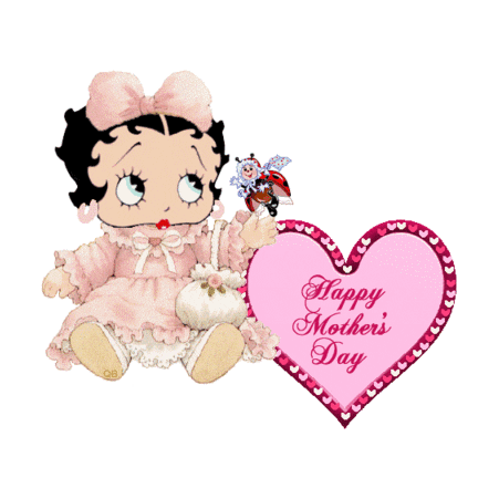 Mothers Day Mom Sticker by imoji
