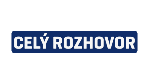 Czechfloorball Sticker by Český florbal