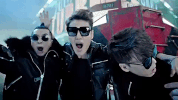 kim jong kook turbo GIF