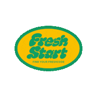 프레시코드 Sticker by freshcode_salad