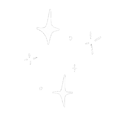 Stars Shines Sticker