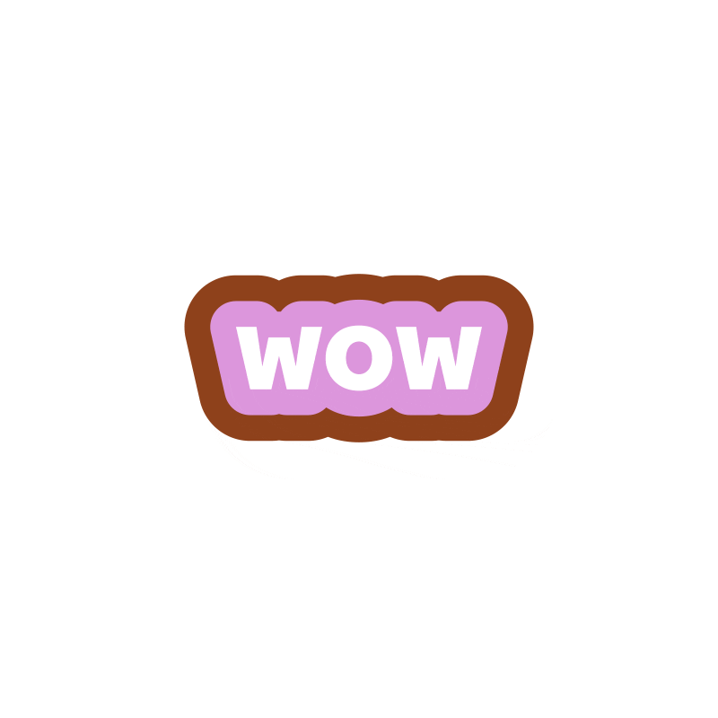 sheboss giphyupload wow excited energy Sticker