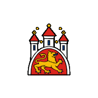 Goettingen Sticker by Junge Union Göttingen