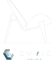 Ecuador Furniture Sticker by CUVIC Mobiliario