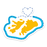 Argentina Memoria Sticker by Canal Pakapaka