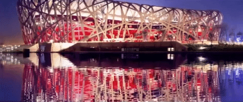 capital of china beijing GIF
