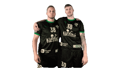 Bro Brother Sticker by HCB Karviná