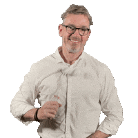 Schilder Sticker by WerkTalent | Uitzendbureau